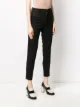 AMI Paris slim-fit tailored trousers