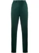 Image 1 of AMI Paris slim-fit tailored trousers