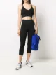 الصورة 2 من Filippa K Soft Sport بلوزة ميدي بحمالات خلفية متقاطعة