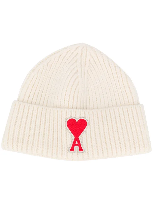 ami paris knitwear