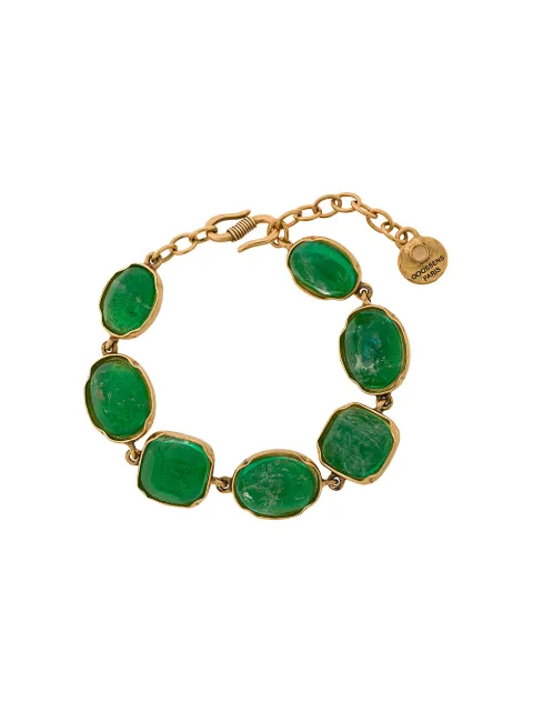 Goossens Cabochons bracelet