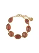 Image 1 of Goossens Cabochons bracelet