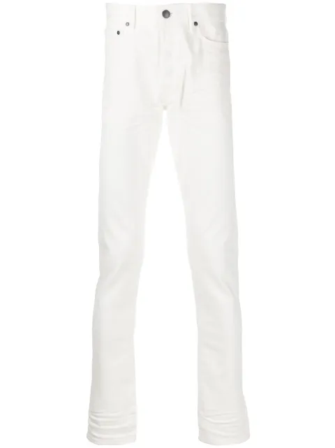 John Elliott jeans rectos