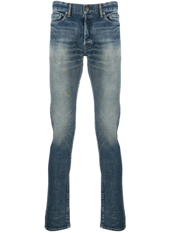 john elliott the cast 2 jeans