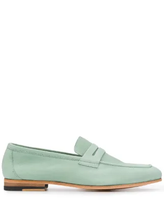 paul smith penny loafers