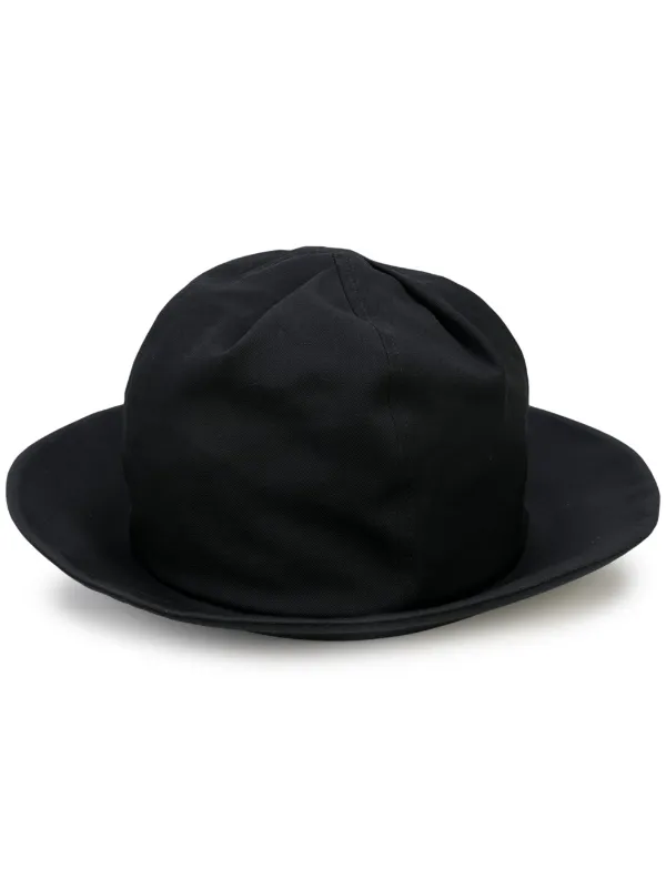 round top hat