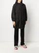 Moncler lightweight parka jacket