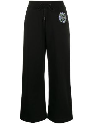 kenzo sweatpants womens