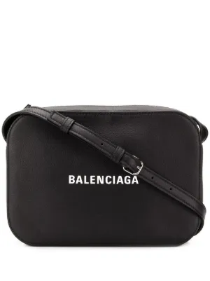 BALENCIAGA（バレンシアガ）ウィメンズ クロスボディバッグ - FARFETCH