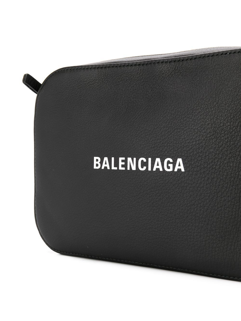 Balenciaga White Everyday Camera Bag, Women's Fashion, Bags