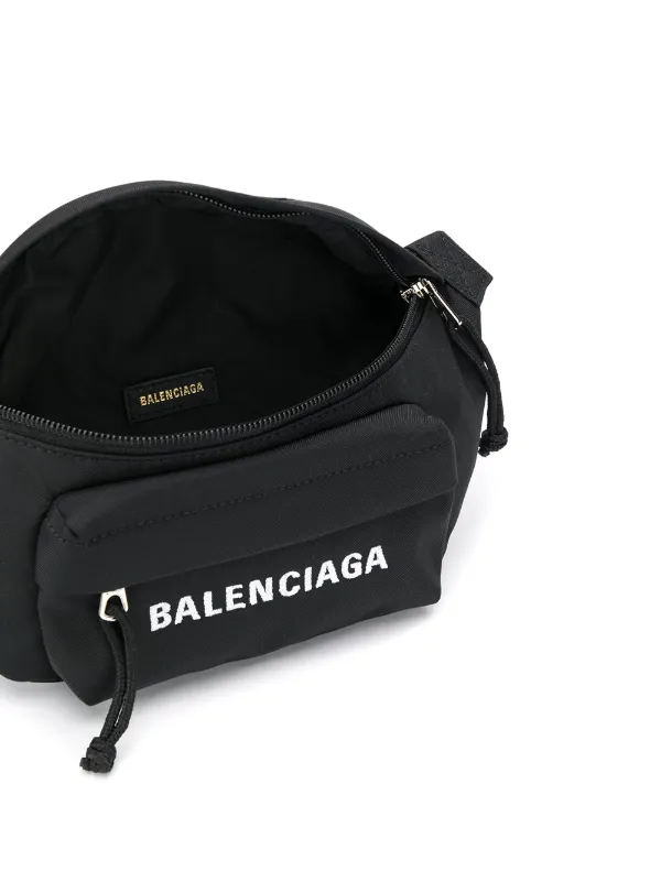 balenciaga small belt bag