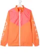 الصورة 1 من Kenzo Kids جاكيت بطبعة شعار الماركة
