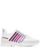 Image 1 of Dsquared2 brogue sneakers
