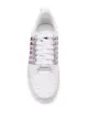 Dsquared2 brogue sneakers