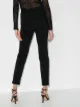 Rosetta Getty high-waist cropped trousers