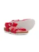 الصورة 2 من Birkenstock Kids صندل بإبزيم ومقدمة مفتوحة