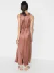 Bondi Born tie-waist maxi dress