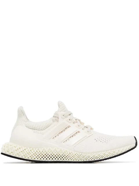 ultraboost 4d white