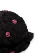 Shrimps Rebecca embroidered bun cover