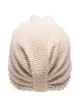MaryJane Claverol Guayana bead embellished turban
