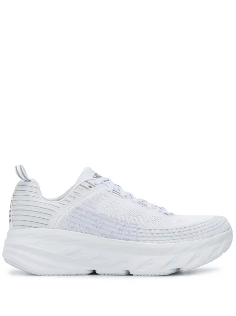 hoka one one bondi six