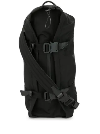 1017 ALYX 9SM ブラックボディバッグ ショルダー バッグ 1017 ALYX 9SM ショルダーバッグ | ブラック | FARFETCH JP