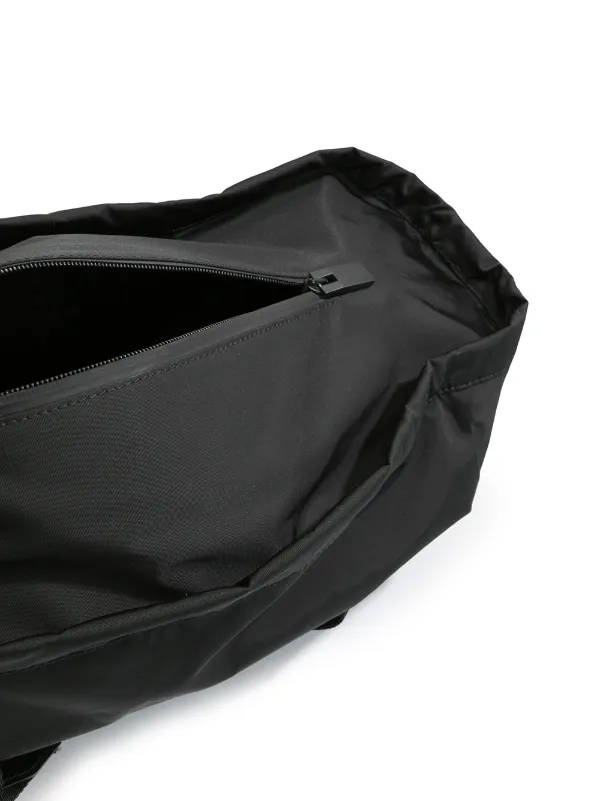 1017 ALYX 9SM ブラックショルダーバッグ 1017 ALYX 9SM ショルダーバッグ | ブラック | FARFETCH JP