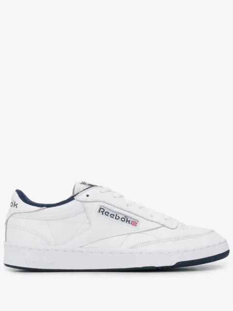Reebok tenis bajos Club C 85