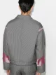 AV Vattev O' Keefe merino wool bomber jacket
