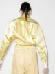 SAMUEL GUÌ YANG Mui bomber jacket