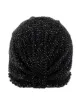 MaryJane Claverol Guayana beaded turban