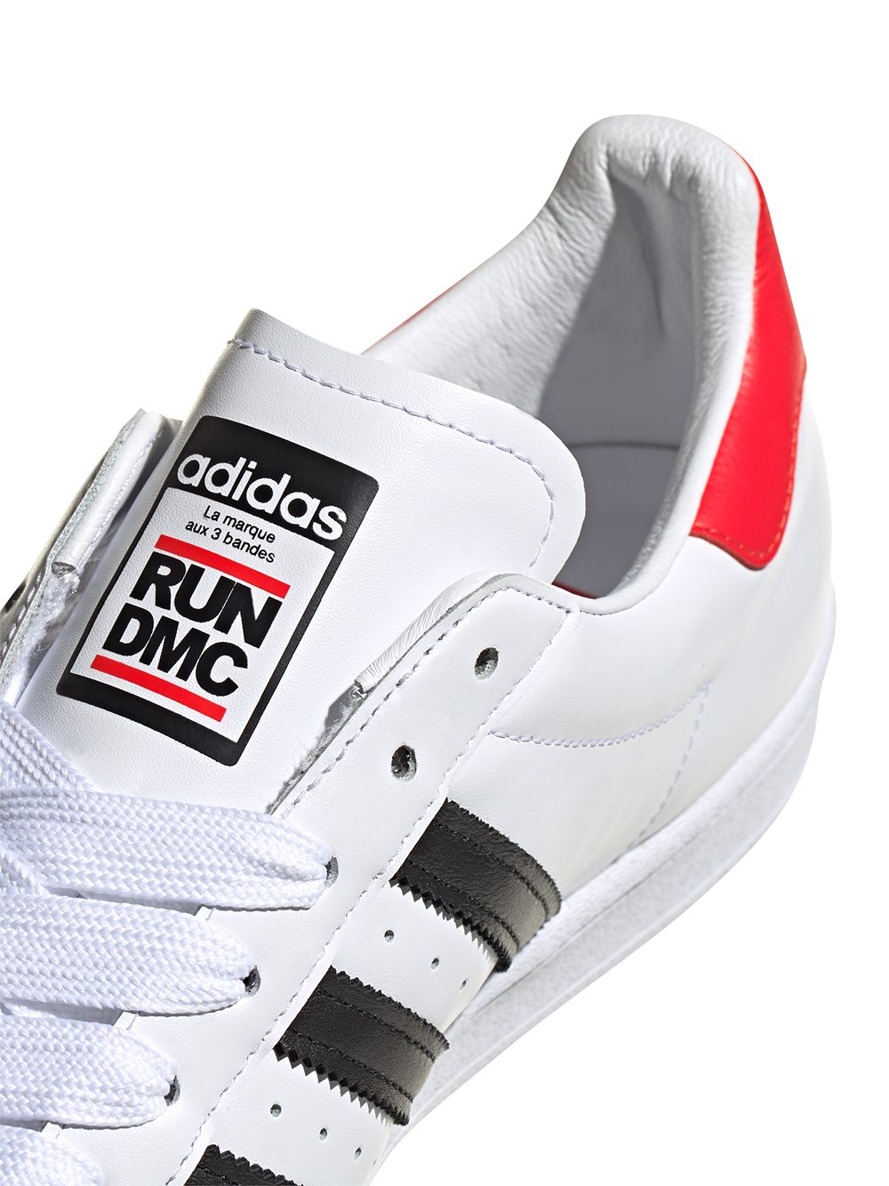 Expectativa radio Peluquero Zapatillas Superstar de adidas x Run-DMC adidas disponibles en tallas 37 -  45. Envío express ✈ Devolución gratuita ✓