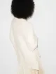 Rosetta Getty relaxed knit jumper