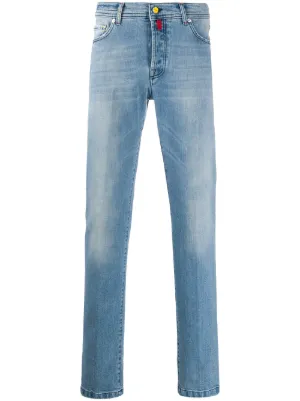 kiton jeans price