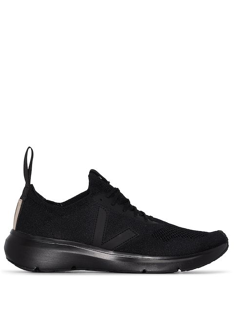 Rick Owens X VEJA Runner Style 2 sneakers