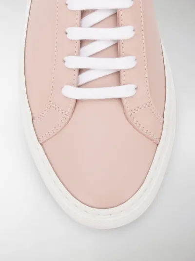 common projects pink