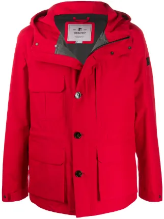 Woolrich
