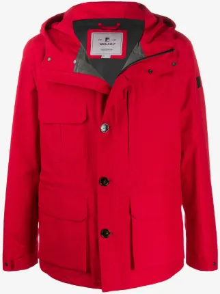 Woolrich