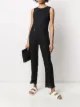 الصورة 2 من Jil Sander بودي سوت مجسم بدون أكمام