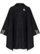 Afbeelding 1 van Canada Goose Poncho met capuchon
