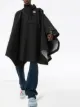 Afbeelding 2 van Canada Goose Poncho met capuchon