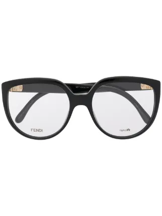 Fendi Eyewear