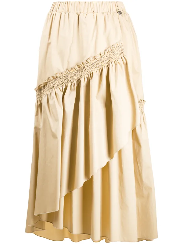 gonne twin set