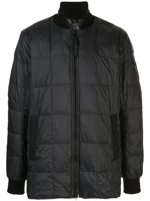 Canada Goose Harbord hooded down jacket 