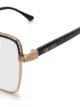 Jimmy Choo Eyewear square-frame glasses