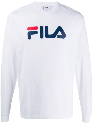 t shirt fendi fila uomo