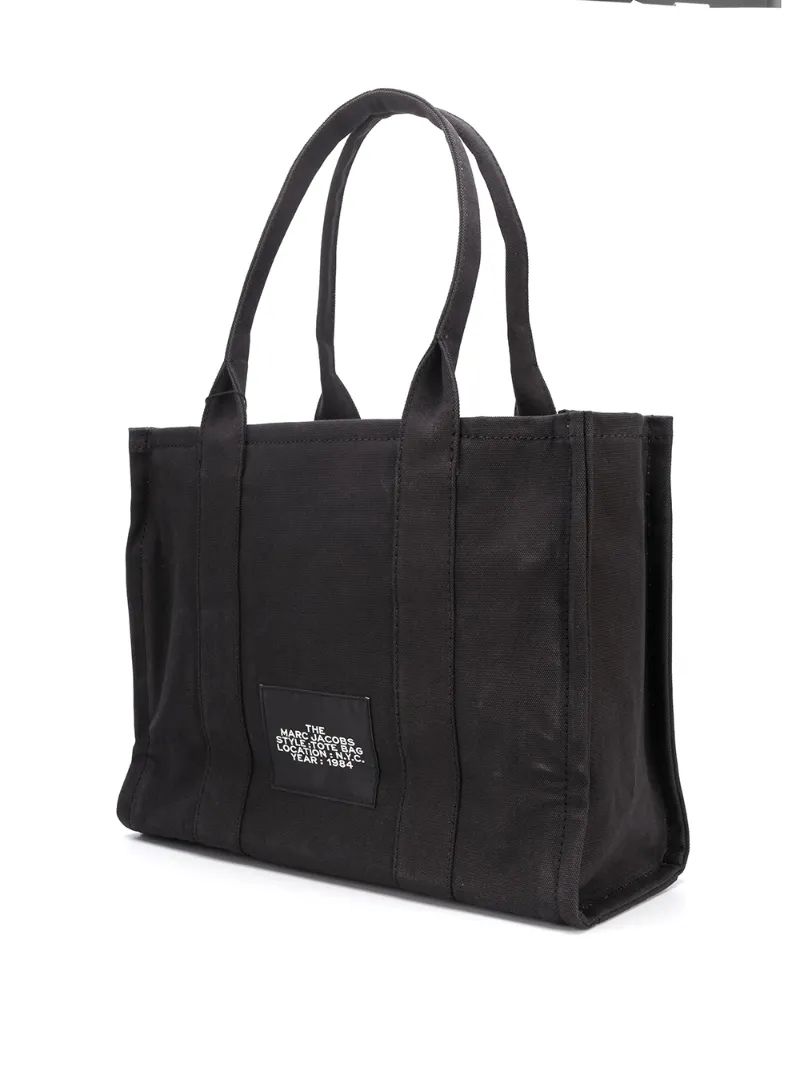 MARC JACOBS THE TRAVELER TOTE BAG