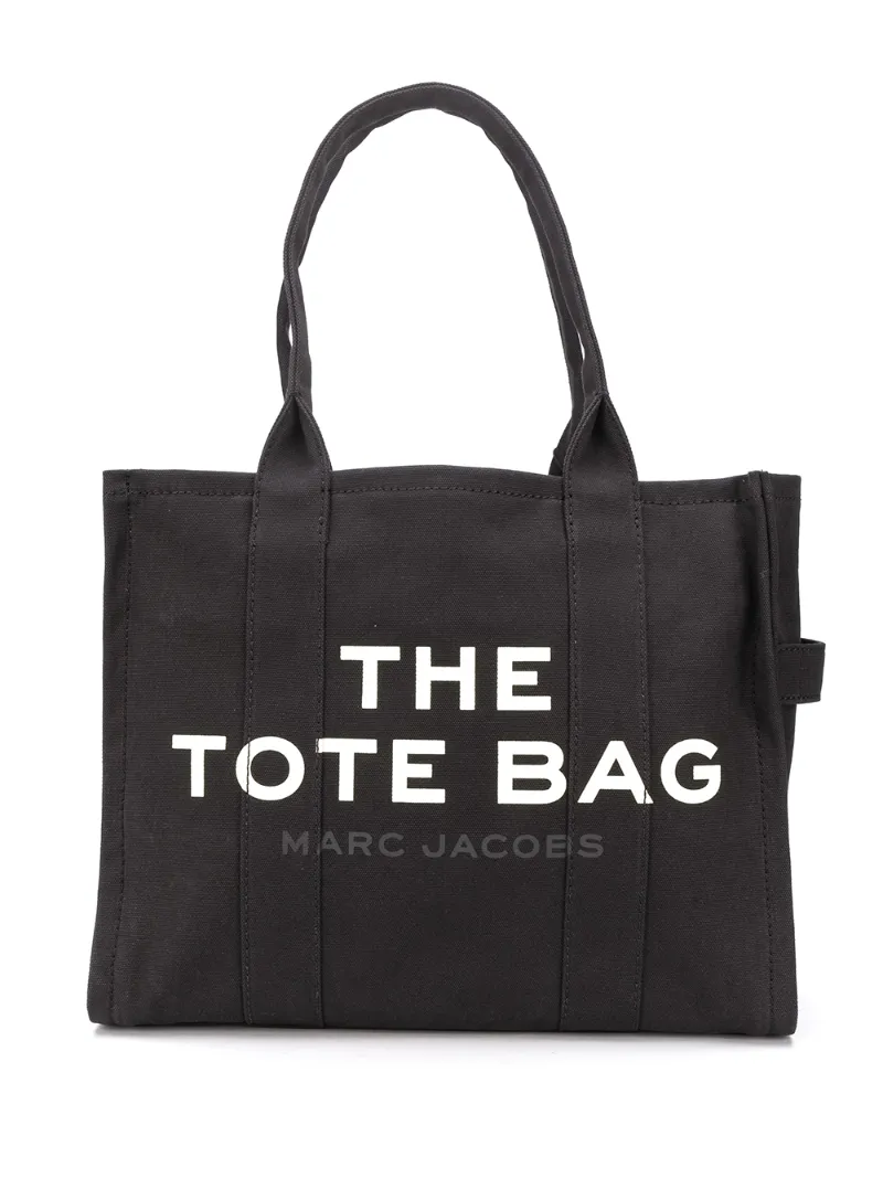 MARC JACOBS THE TRAVELER TOTE BAG