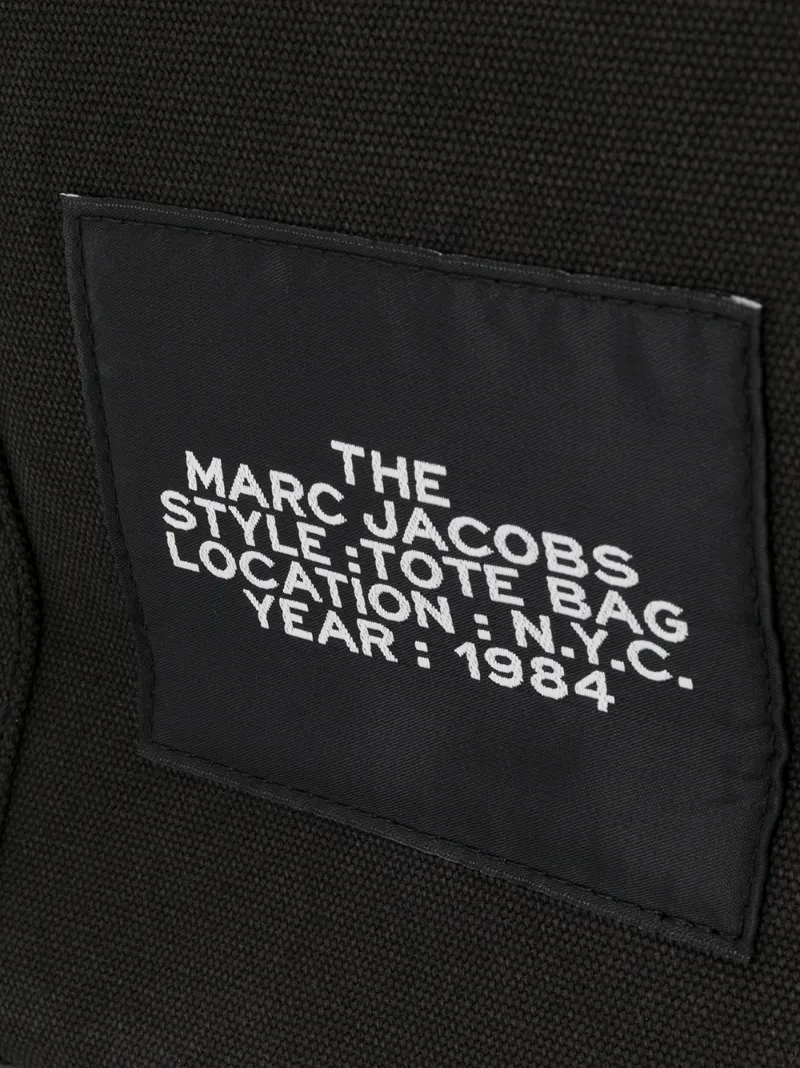 MARC JACOBS THE TRAVELER TOTE BAG
