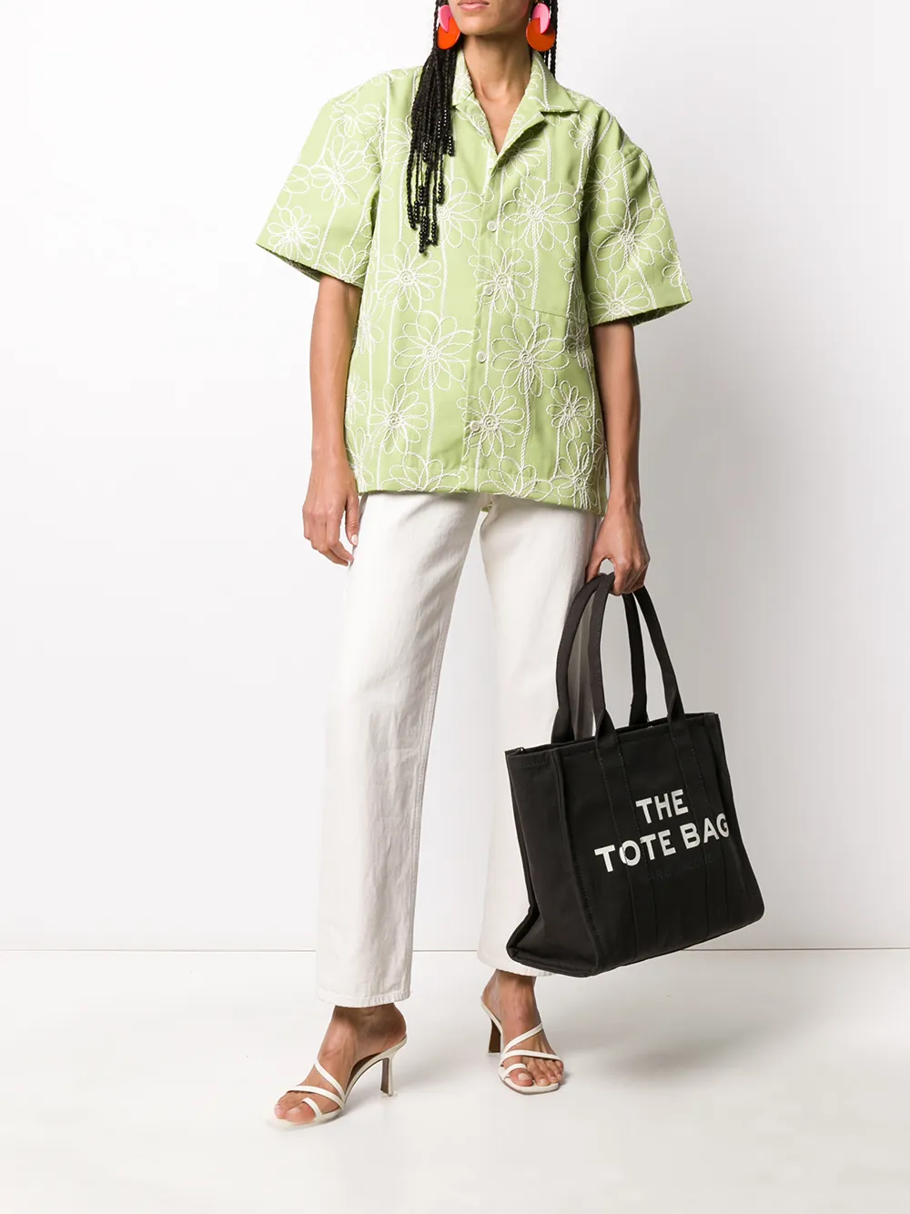 tote bag style